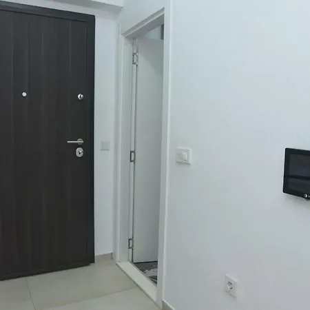 Lejlighed 22 House Skopje