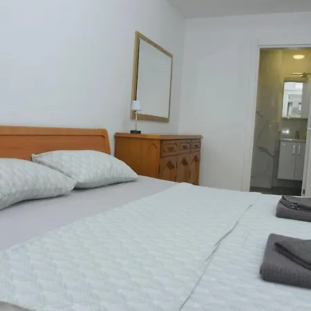 Lejlighed 22 House Skopje