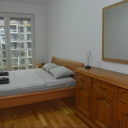 Lejlighed 22 House *