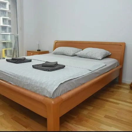 22 House Daire Üsküp