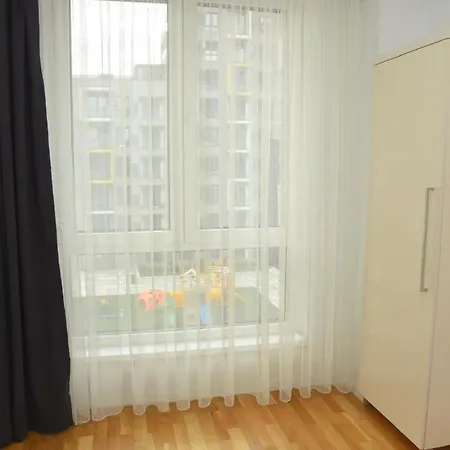 22 House * Skopje