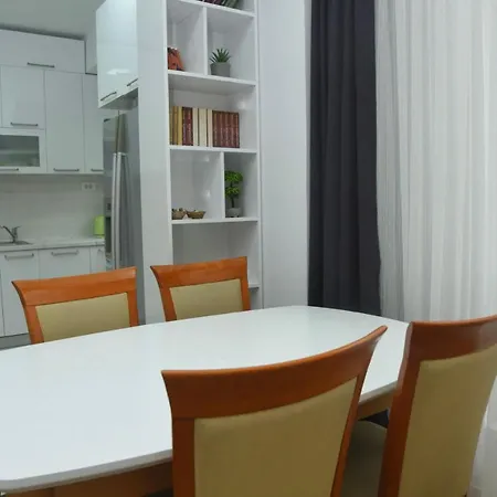 22 House * Skopje