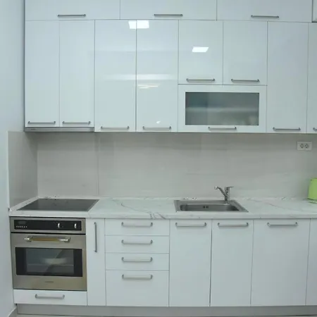22 House Üsküp