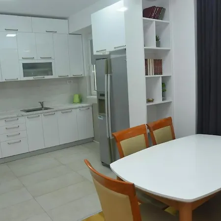 Lejlighed 22 House