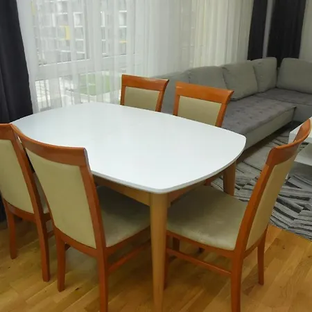 22 House Lejlighed Skopje