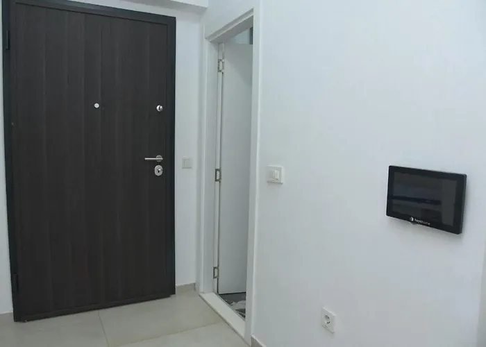 Apartament 22 House Skopje