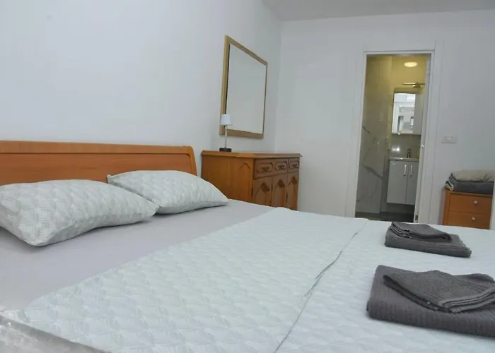 Lejlighed 22 House Skopje