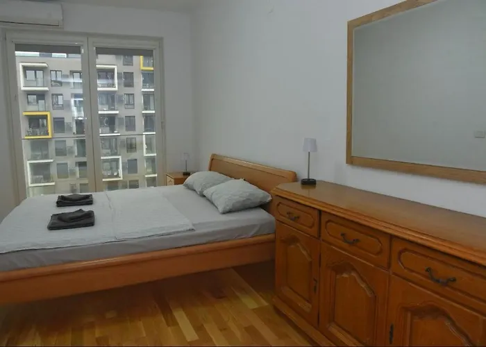 Lejlighed 22 House *