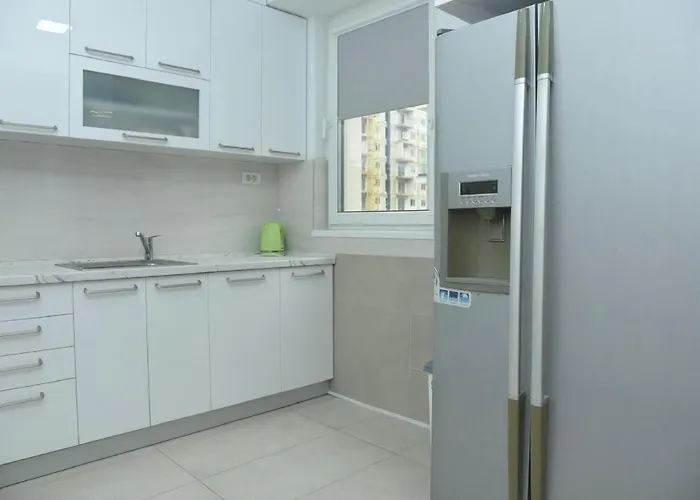 Apartament 22 House *